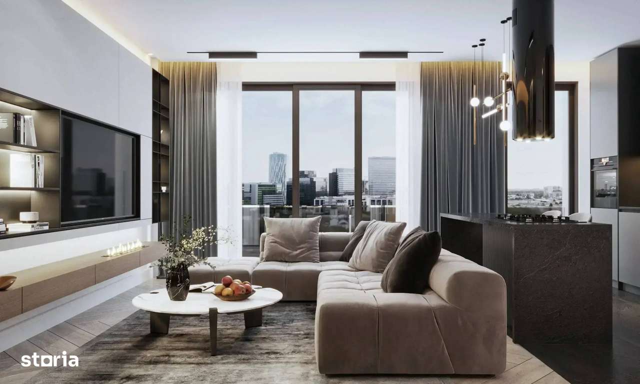 Apartament 3 camere - Imagine principală: 5/25