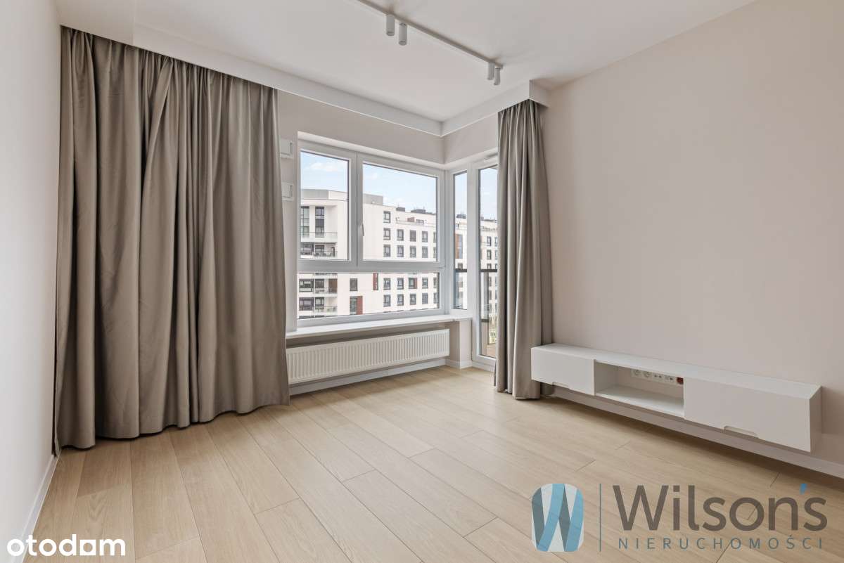 Żoliborz Artystyczny 2pok 44m2 garaż wolne od już-3