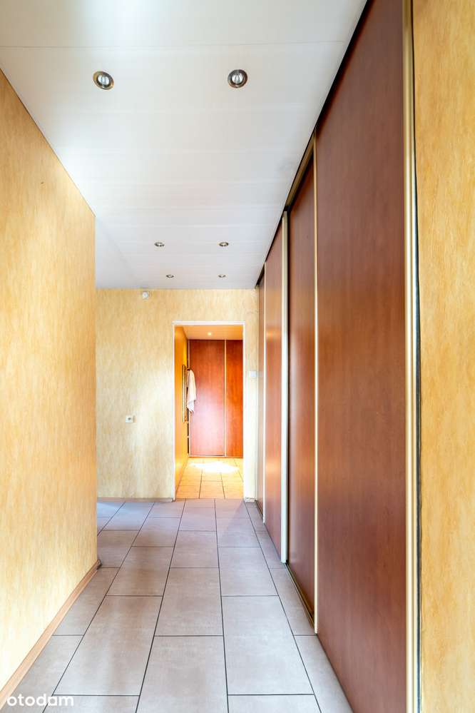 Mieszkanie z dużym potencjałem – 78 m², 3 pokoje, 2 balkony-7