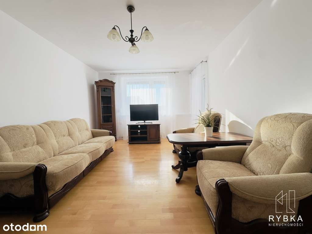 Wyjątkowe mieszkanie 3 pokoje gotowe po remoncie-6