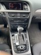 Audi A4 2.0 TDI B8 Multitronic - 8