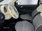 Fiat 500 1.0 Hybrid Lounge - 11