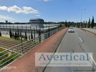 Terreno industrial 6.200 m2 - Vila do Conde