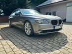 BMW Seria 7 740i - 4