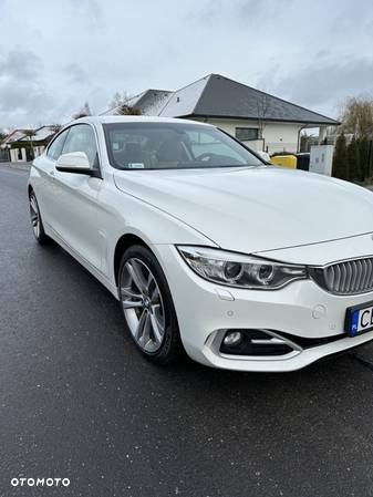 BMW Seria 4 428i xDrive Modern Line - 8