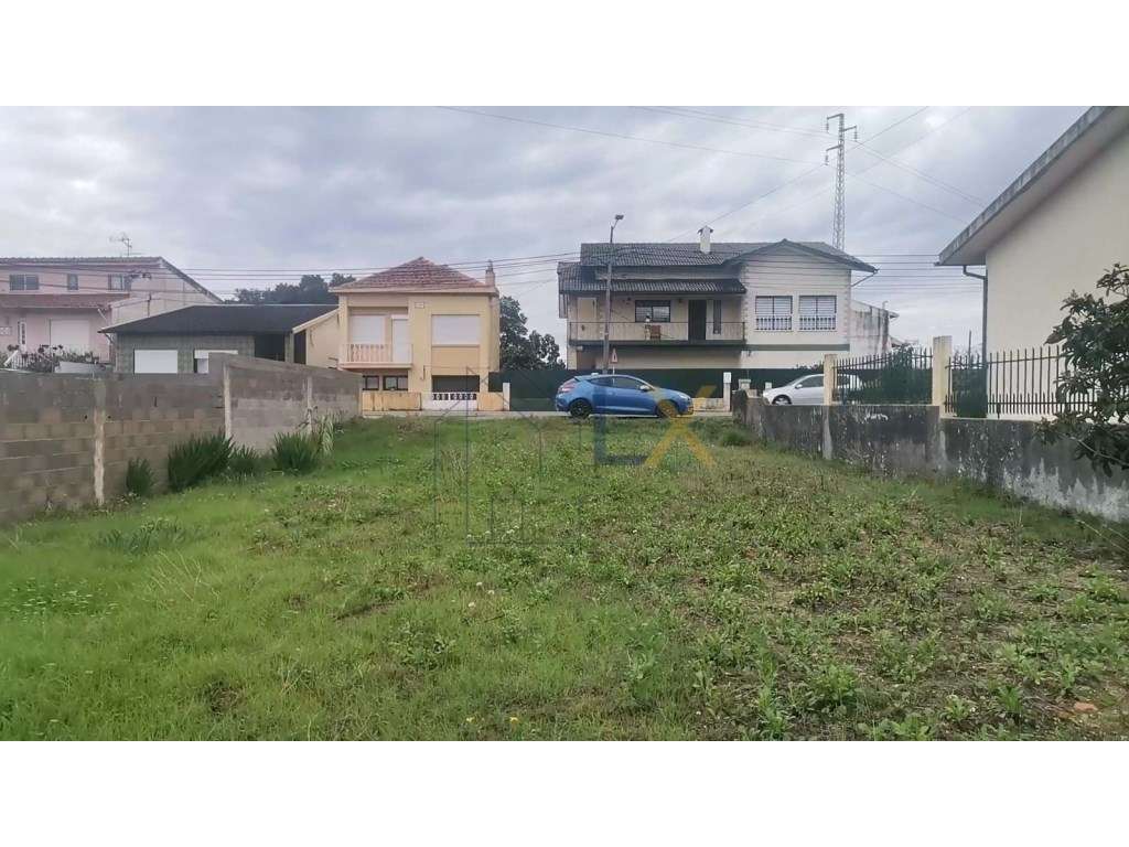 Terreno Urbano e Rústico à Venda na Gafanha da Nazaré, próximo das ... - Grande imagem: 4/8