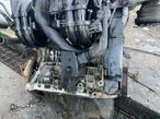 Motor Ambielat VW Polo 6N 1.4 MPI AUD 44KW 60CP 1999 - 2001 - 3