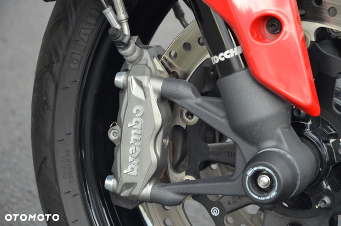 Ducati Hypermotard - 18