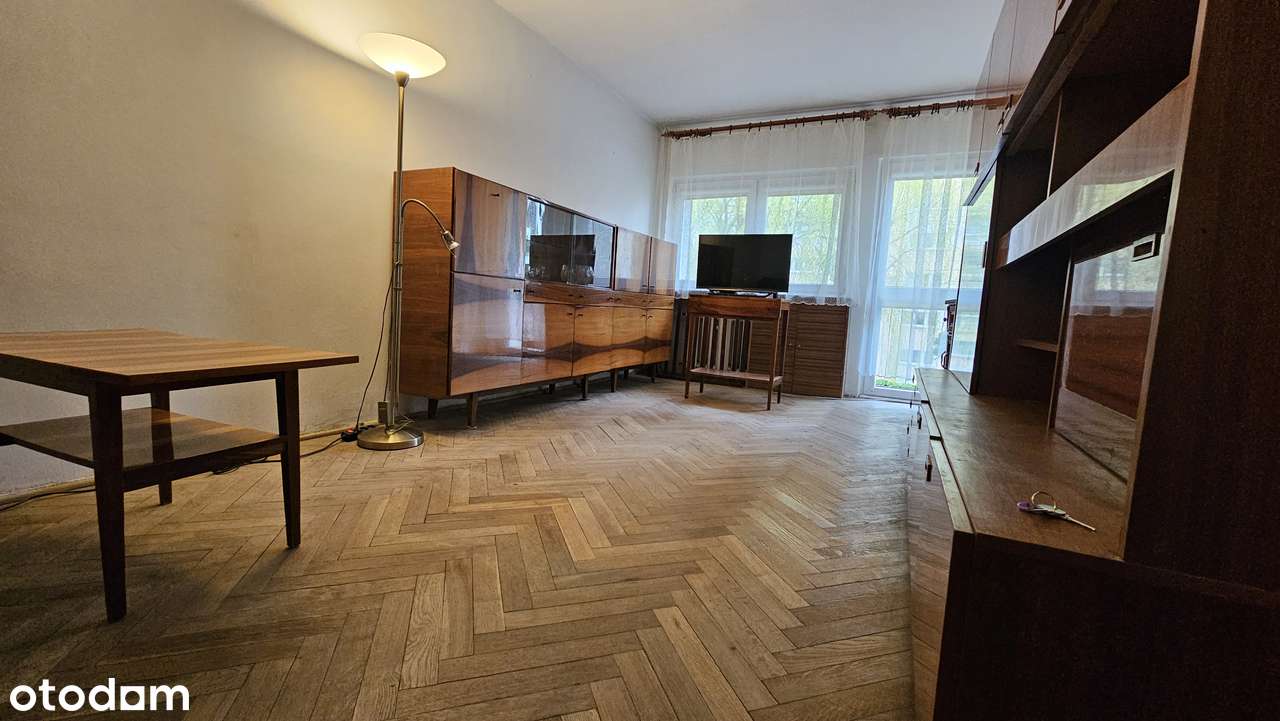 Osiedle Pojezierska. 2-pokojowe z balkonem na II piętrze, 45m2, park - Pełny obrazek: 4/13