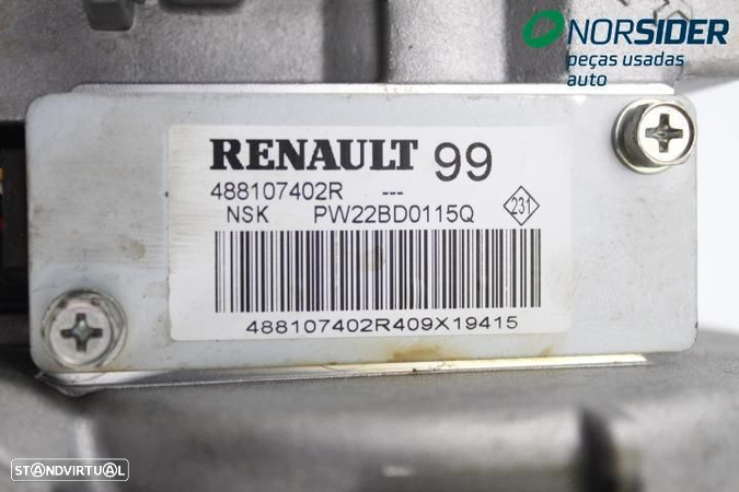 Coluna de direcçao Renault Megane III Fase I|08-12 - 5