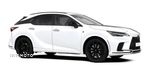 Lexus RX - 8