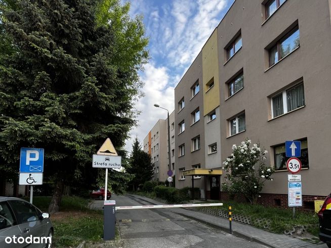 Mieszkanie na sprzedaż Katowice Brynów - 3 pokoje