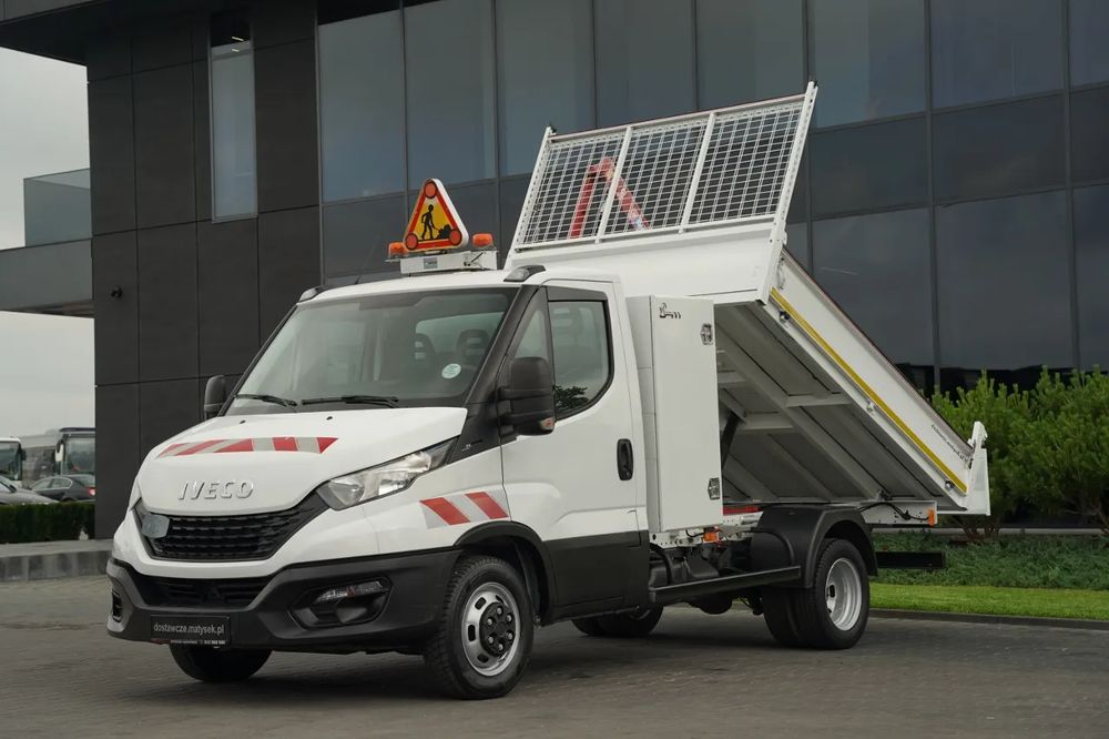 Iveco Daily 2020