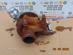 Turbina Renault 1.5 euro 6 dacia Nissan qashqai Megane 4 kadjar Pulsar Mercedes citan w246 w176 duster logan lodgy kangoo scenic juke turbosuflanta 1.5 euro 6 - 3