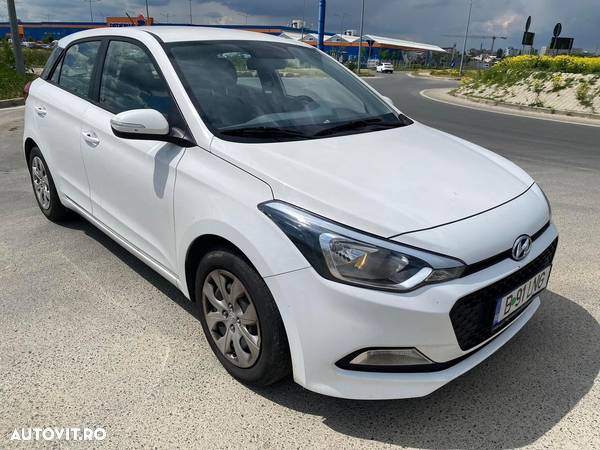 Hyundai i20 - 26