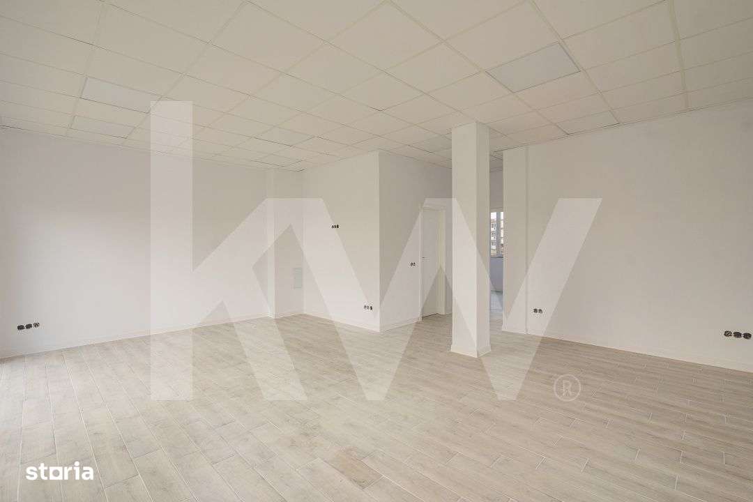 Spatiu parter, finisat, ideal activitati comerciale – Doamna Stanca - Imagine principală: 3/10