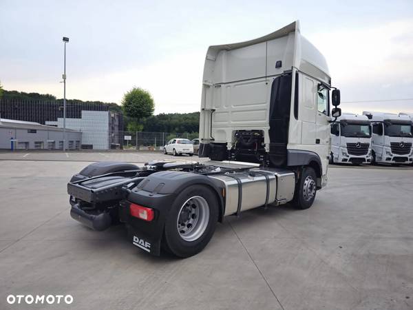 DAF XF 106 480 EURO 6 / STANDARD / DOSTĘPNE OD JUŻ - 4