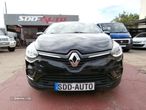 Renault Clio ENERGY dCi 110 Bose Edition - 1