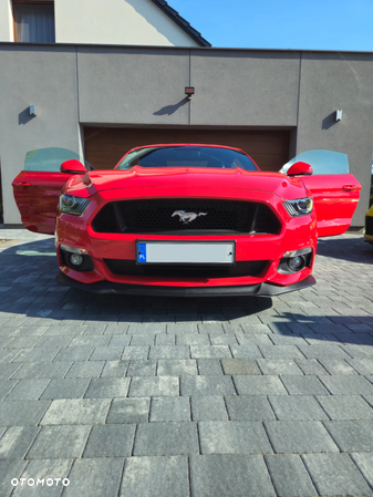 Ford Mustang 5.0 V8 GT - 7