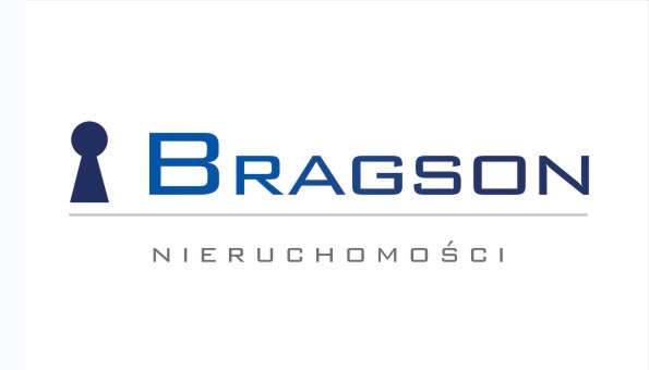 Logo: BRAGSON Nieruchomości