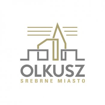 Gmina Olkusz Logo