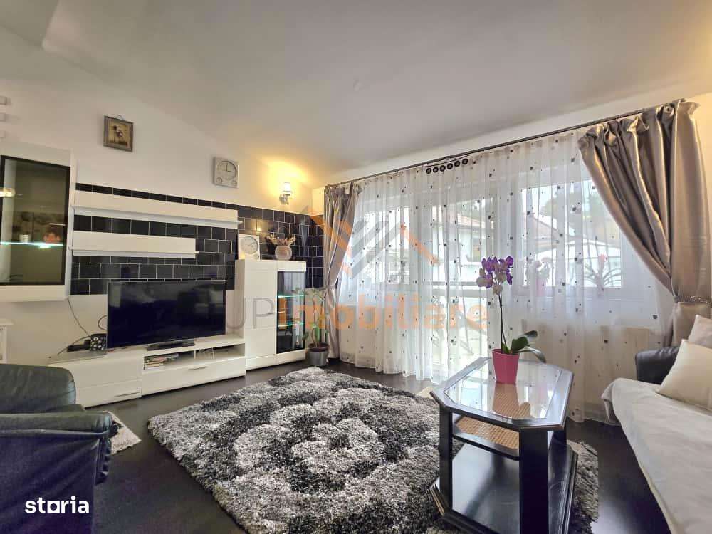 CASA P+M | ZONA PARCUL I.C.BRATIANU | ORADEA - Imagine principală: 4/20