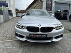 BMW 420 d Coupe M Sport - 5