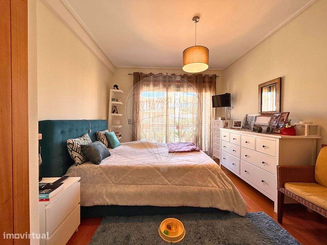 Apartamento T3 para venda-26