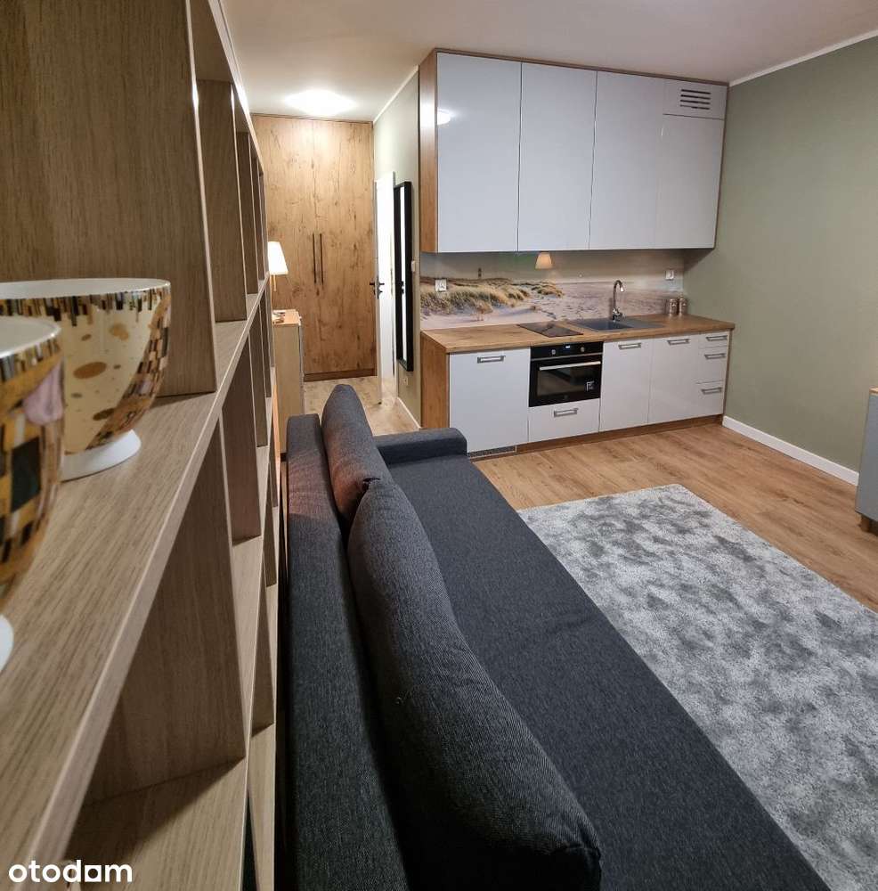 Kawalerka - Elbląg, ul. Studzienna - Stare Miasto - Pełny obrazek: 4/15