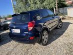 Toyota RAV4 2.2 D-4D AWD Comfort - 2