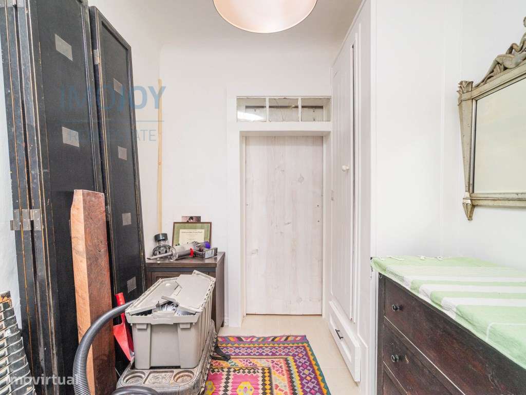 Moradia Térrea Totalmente Remodelada para Venda no Coração de Portimão-23