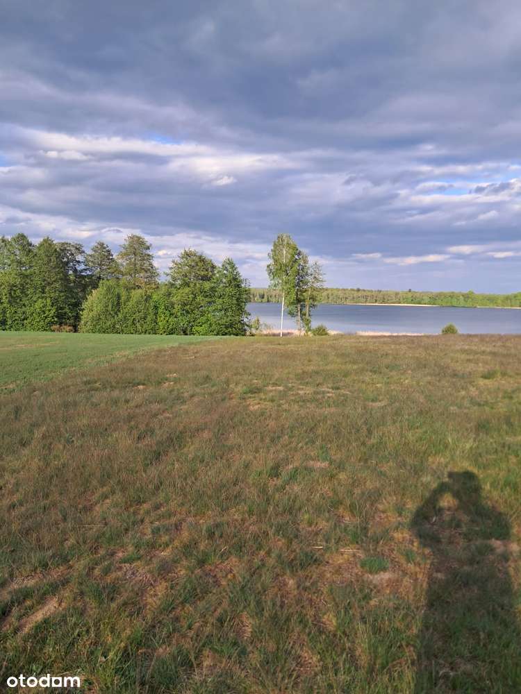 Działki na sprzedaż z warunkami zabudowy z dostępem do jeziora. - Pełny obrazek: 5/12