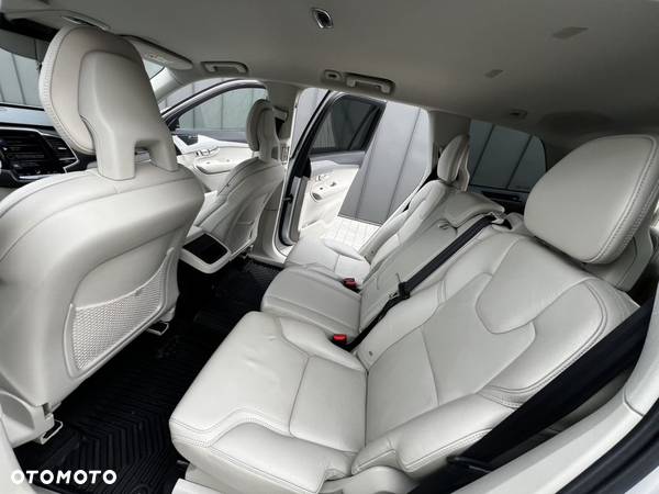 Volvo XC 90 D5 AWD Inscription - 3