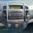 Statie radio Kia CEED (ED)  2006  > 2012 - 1