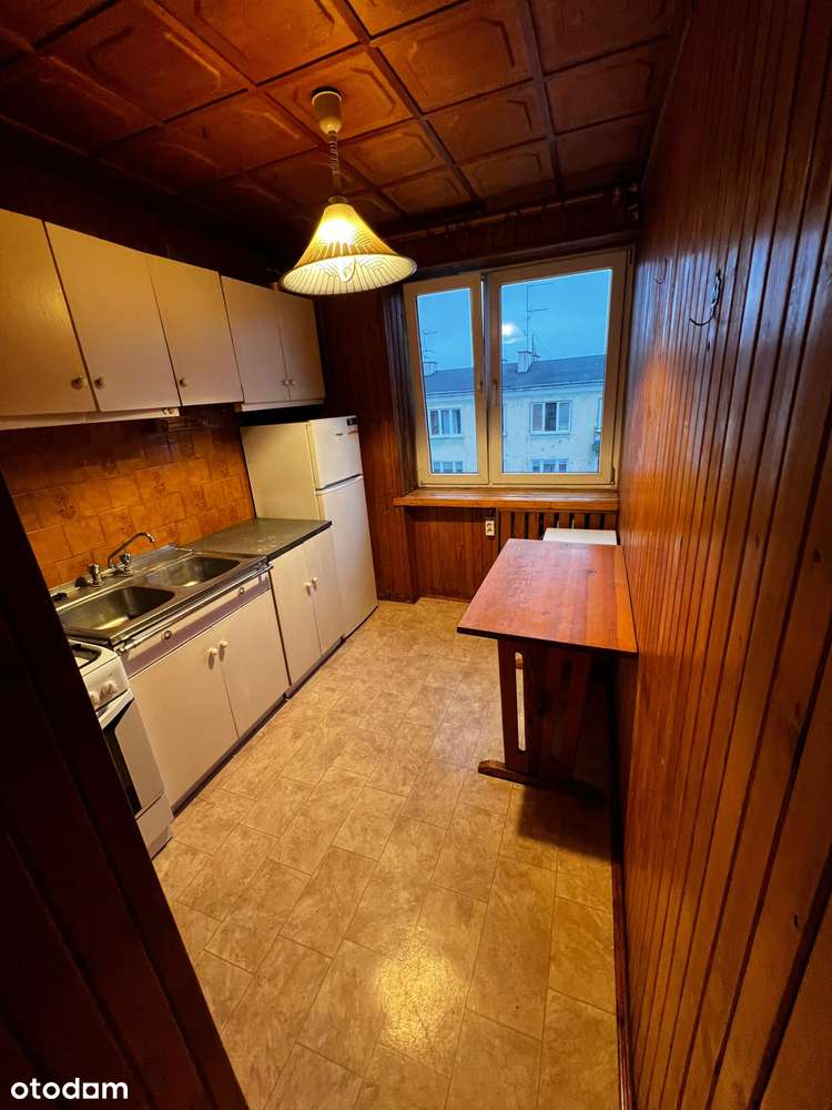 Mieszkanie 2 pok. z balkonem, parking ze szlabanem, ul. 25 Czerwca - Pełny obrazek: 3/6