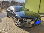 Audi A7 - 1