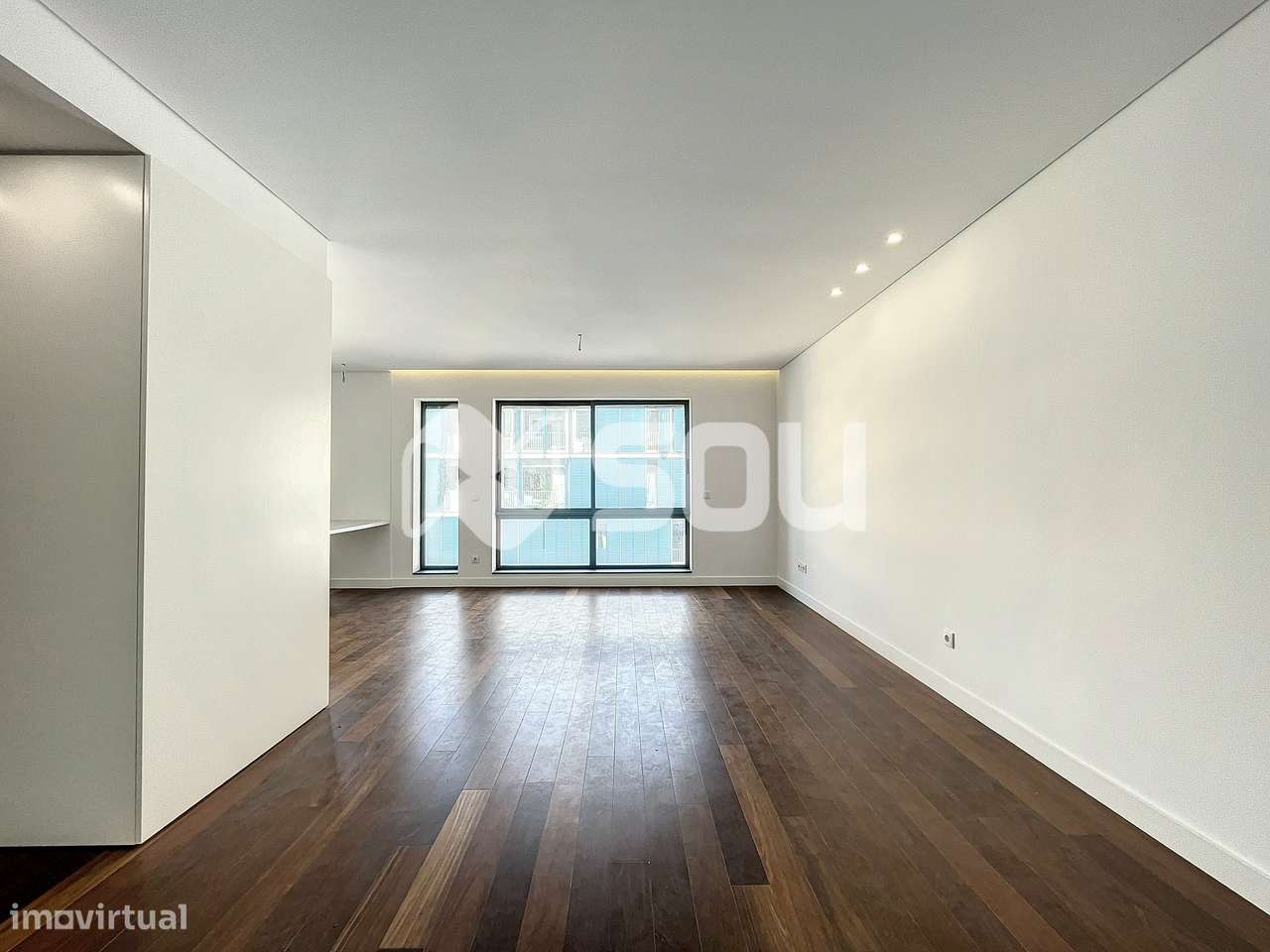 Apartamento T4 RENOVADO na Boavista, Porto  ( Oferta de seguro ) - Grande imagem: 5/20