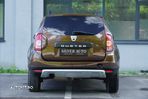 Dacia Duster dCi 110 FAP 4x4 Prestige - 20