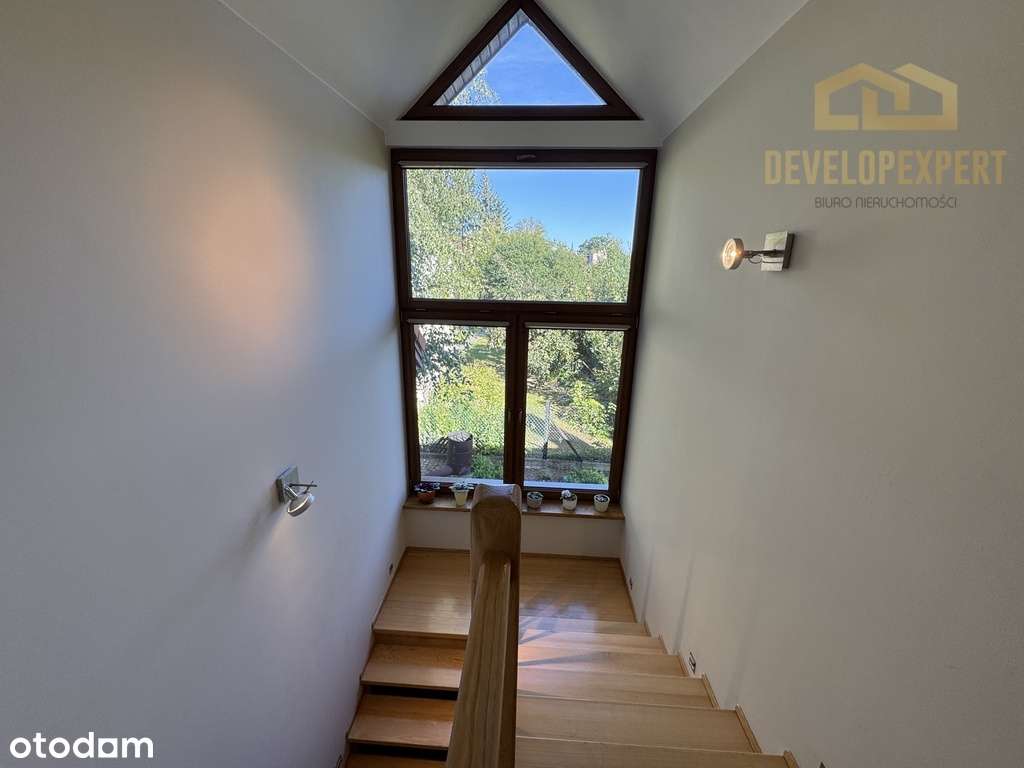 KomfortowyDom dla rodziny w doskonałej lokalizacji-7