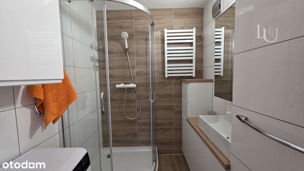 3 pokoje, świeżo po remoncie, gotowe do zamieszkania-15