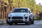 Porsche Macan S - 34