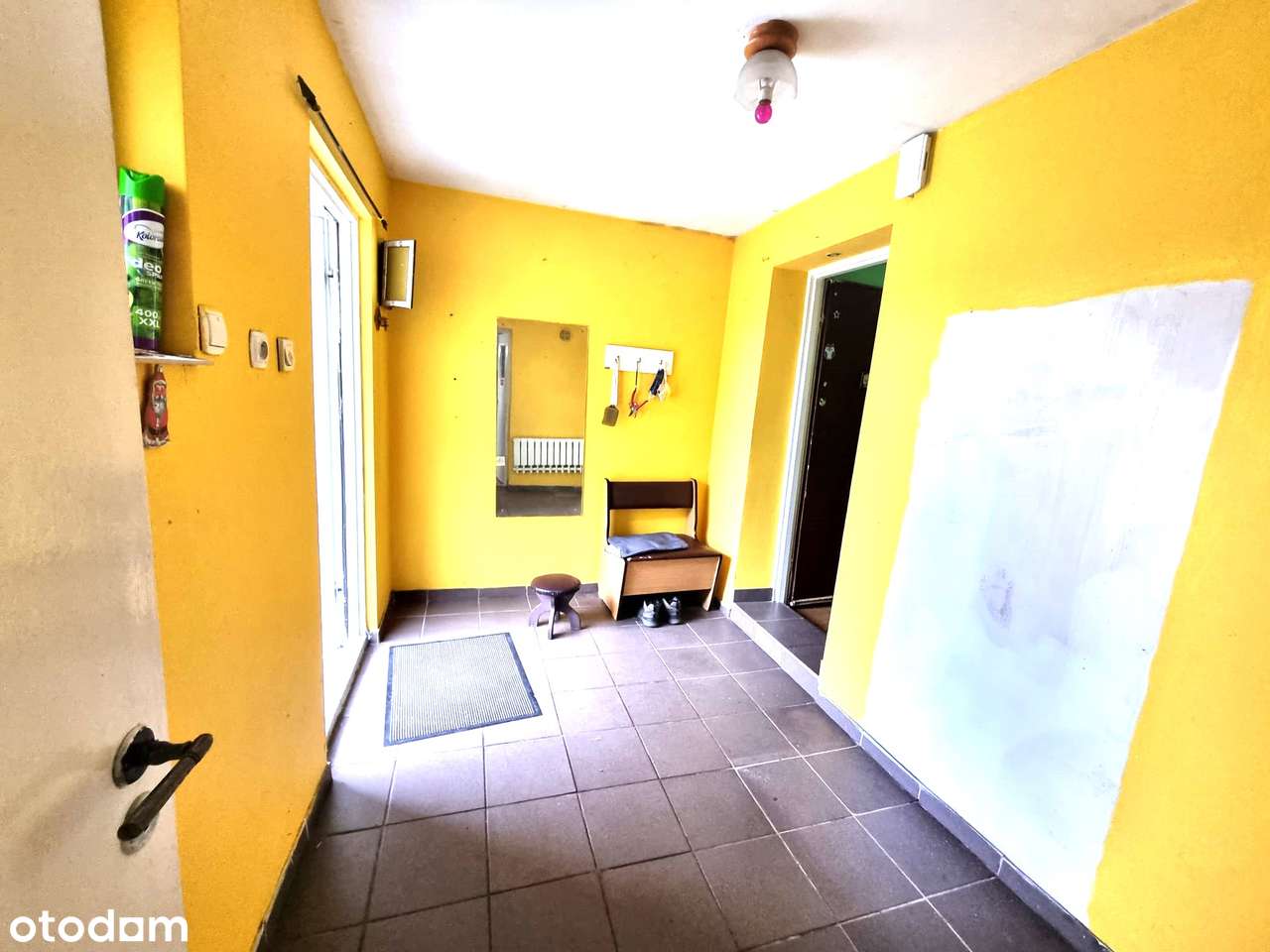 Dom z garażem w Bogdańcu-5