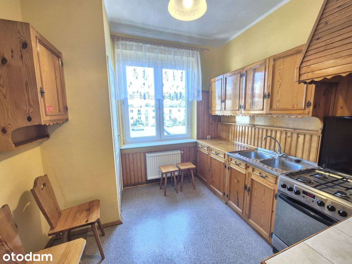 2 pokoje w centrum Gdyni - Pełny obrazek: 5/16