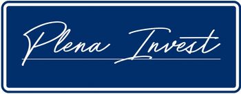 Plena Invest Logo