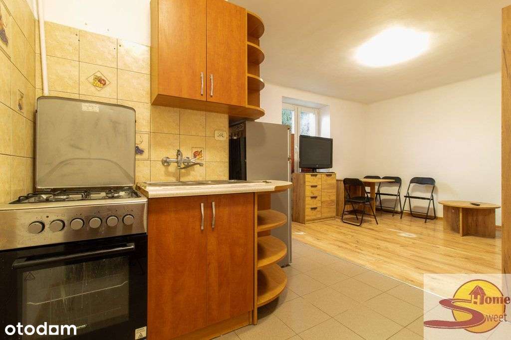 Kawalerka 24m2/Wynajem/Zamlynie - Pełny obrazek: 5/8