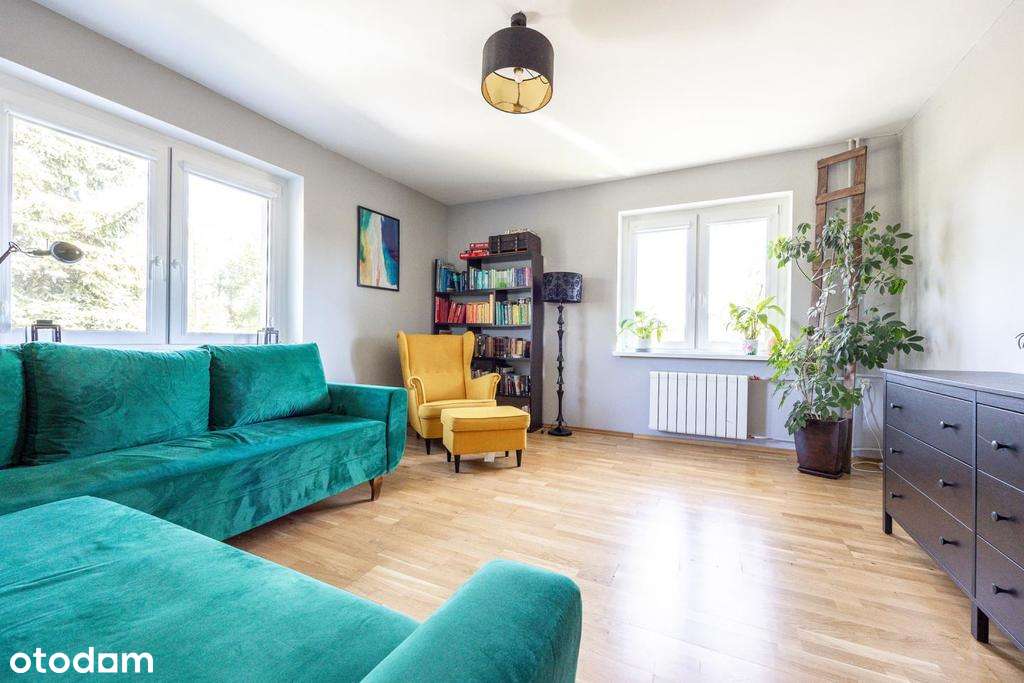 Dom na wsi - Pełny obrazek: 5/18