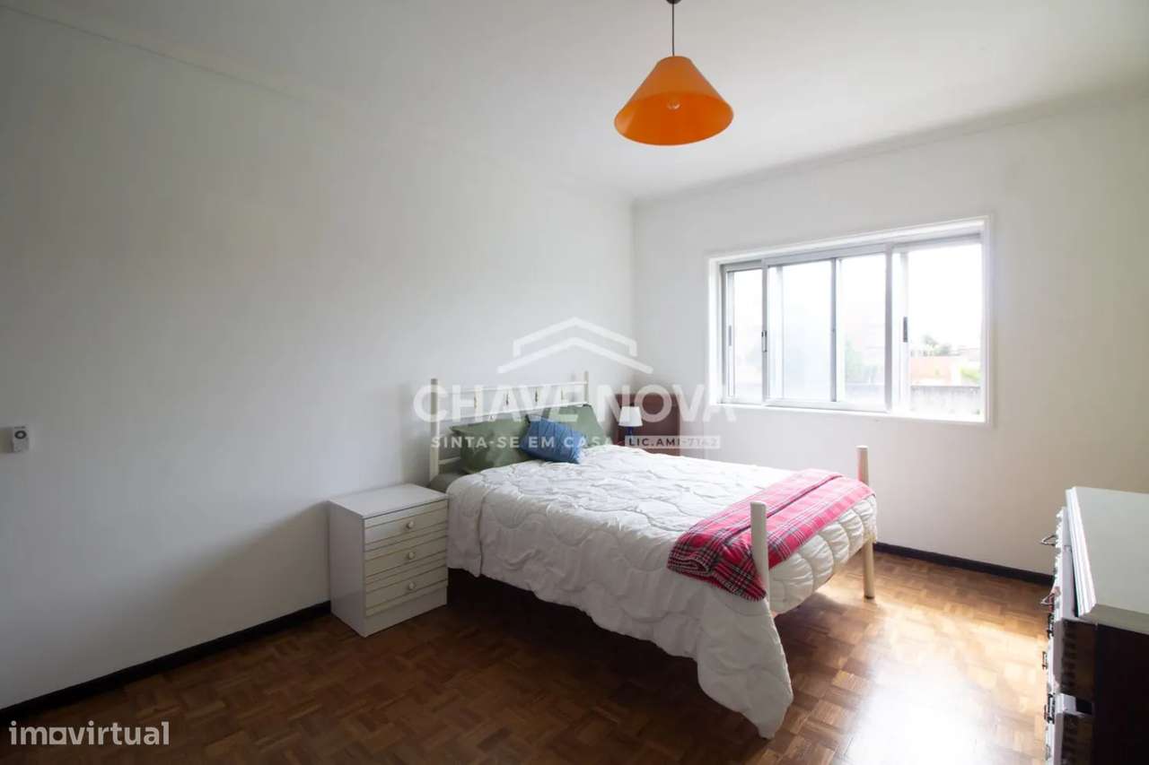 Apartamento T2+1 | Granja | Lugar de Garagem-12