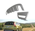 SPOILER FRONTAL PARA VOLVO XC60 08-13 R-DESIGN - 1