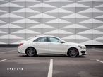 Mercedes-Benz CLA 45 AMG 4-Matic - 13