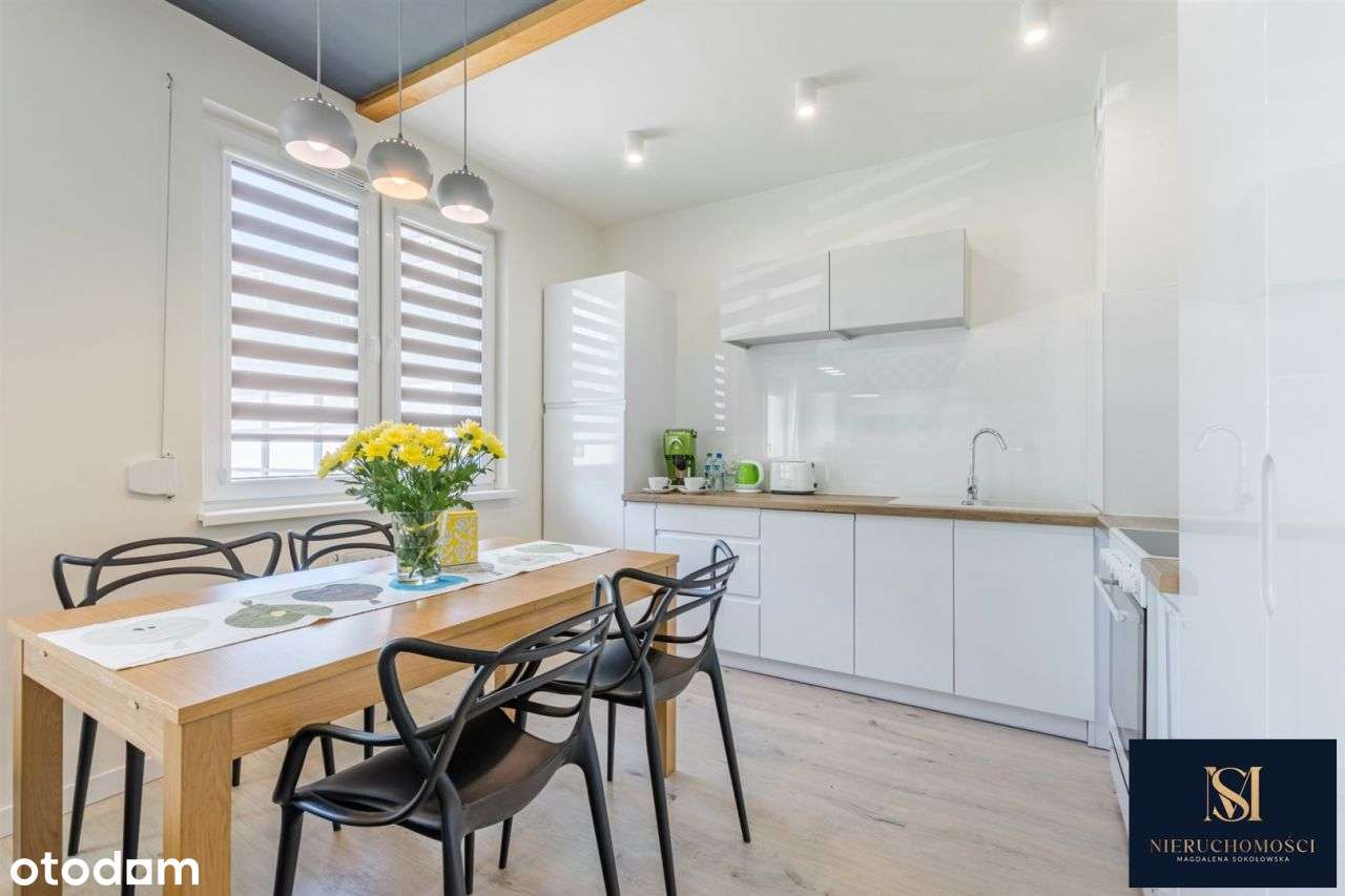 Mieszkanie z tarasem na sprzedaż- Parter, Tarpno.-0